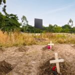Mysterious graves noted in Epworth community sparks debate unsafe abortion issues