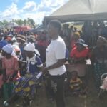 Zvimba ward 20 councillor hosts first-ever colourful 46th Independence Day celebration