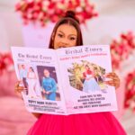 Shades of Pink as hundreds gather for Nyasha Matimbire bridal shower