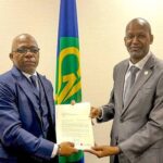 SADC, WFP Sign MOU To Tackle Food Insecurity 