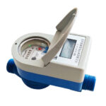 Harare residents up in arms with council over pre – paid water metres installation