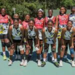 Correctional Queens Secure Double Win in Mutare