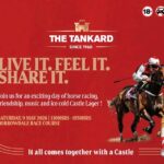 All roads lead to the 66th Borrowdale Castle Tankard horse tournament Saturday