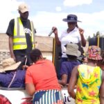 City of Harare, Geo Pomona embark on waste management awareness campaign in Mbare