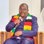 African Tourism Future Lies in Digital Connectivity, Efficient Border Management, Enhanced Tourist Experience:Dep Minister Mnangagwa