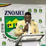 ZNOART Strongly Opposes Commercialization Of Public Spaces in Zimbabwe 