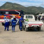 Authorities Are Institutionalizing Crimes: Mahwindi 4ED Chairman 