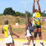 Correctional Queens runs riot  in RANL campaign