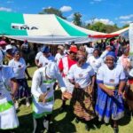Mat South Hosts Final Provincial Edition of Amai’s Traditional Cook Out Competition