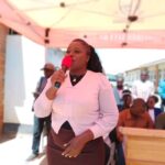 Take advantage of 30 % discount, pay rates: Chitungwiza mayor urges residents 