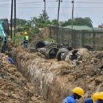 Chitungwiza Municipality Intensifies Long-Term Sewer Rehabilitation Projects