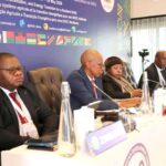 Foot and Mouth Outbreak Now Threat  To Food Security:SADC