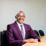 NetOne CEO Mushanawani Inducted into 2026 National Business Hall of Fame