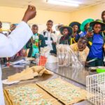 Seed Co Zimbabwe hosts first-ever career guidance day