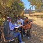 ST CHRISTOPHER’S CHILDREN WITH DISABILITY, HEALTH PROMOTION CLINIC TRUST AND GOVERNMENT STRENGTHEN JOINT DISABILITY ASSESSMENT IN COMMUNITY OUTREACH
