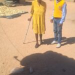 Restoring More Than a Leg – How HPCT Zimbabwe’s Outreach Changed Life for Roseline in Rural Zvimba