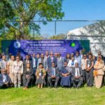 SADC senior officials converge ahead of inter ministerial meeting Disaster Risk Management in Masvingo 
