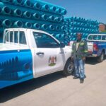 PRIVATE PARTNERSHIPS: THE WAY TO GO IN TACKLING SERVICE PROVISION IN ZIMBABWE
