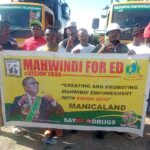 “We’re Not Criminals”: Mutare Mawhindi, Rank Marshalls Beg for Mercy as $200 Fines Bite