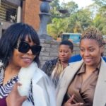 Chivayo Withdraws Charges, Sonja and Tabitha Madzikanda Released From Custody