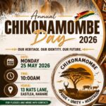 Annual Chikonamombe Day Commemorations Live Up To Expectations 