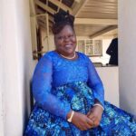 President Mnangagwa Pays Tribute to Late LEAD Leader Linda Masarira