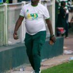 Warriors Fans Call for Kaitano Tembo’s Head After 2-0 Unity Cup Loss to Nigeria as Hardrock FC Suspends CEO Over Violence