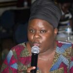 Zimbabwe Bids Final Farewell to LEAD President Linda Tsungirirai Masarira at Glenforest
