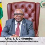 Zimbabwe Eyes Regional Auto Hub as Government Launches Motor Industry Policy Review