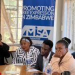 “Cyber Law Threatens Press Freedom”: MISA, ZPP Call for Reforms on World Press Freedom Day