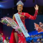Roseanna Hall Crowned Miss Universe Zimbabwe 2026