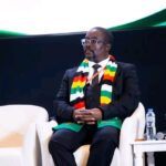 Deputy Minister Hon Tongai Mnangagwa Advocates For Accelerated Sustainable Aviation Fuel Development