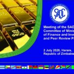 Zimbabwe to host Finance Ministers peer review panel and investors conference on 2 July  