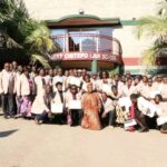 GZU honours 52 long-serving employees