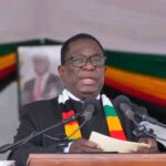 “He Fought a Good Fight”: Mnangagwa Buries Matemadanda as a Hero of Struggle, Party and Diplomacy