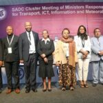 SADC Ministers Meet In Zimbabwe To Advance Regional Integration In Transport, ICT, Information and Metrology