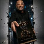 Mudiwa Hood’s Book Launch Pulls in Big Names as Pledges Top $200,000 Plus a House