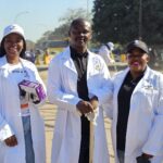 NetOne Emphasizes Environmental Sustainability in Clean-Up Campaign