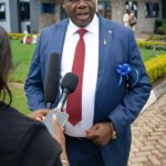Education Minister Moyo Launches ECOZI 2026–2030 Plan, Urges Action Over Rhetoric in Education Reform  