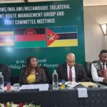 Zim Modernising Border Posts to Ease Trade with Malawi, Mozambique