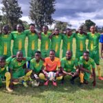 Marondera’s MINES FC Appeals for Support as It Tackles Youth Drug Abuse Through Football