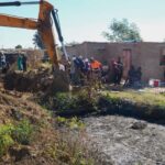 Four Harare Council Officials Arrested as Budiriro Sewer Tragedy Claims Three Lives