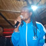 Kurai Makore takes Chimurenga to Mzansi