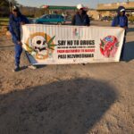 Heal Us Zimbabwe Launches Nationwide Walkathon Against Drug And Substance Abuse