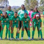 Correctional Queens FC Move to 17 Points After Goalless Draw with Herentals Queens