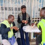Mano Phenomenon: When Schoolboys Become Street Vendors