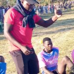 Sky is limit for gaffer Eddie ‘Kishah’ Kwangware