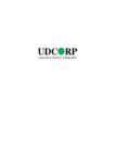 UDCORP Emerges Stronger: Clean Audit, Operating Profit and Knockmalloch Phase 1 Seal 2025 Recovery