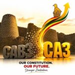 Full Transcript: Constitution of Zimbabwe Amendment (No. 3) Bill, 2026 Second Reading