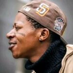 Hulengende eyes Mzansi